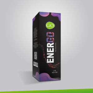 ENERGO CHICHA MORADA