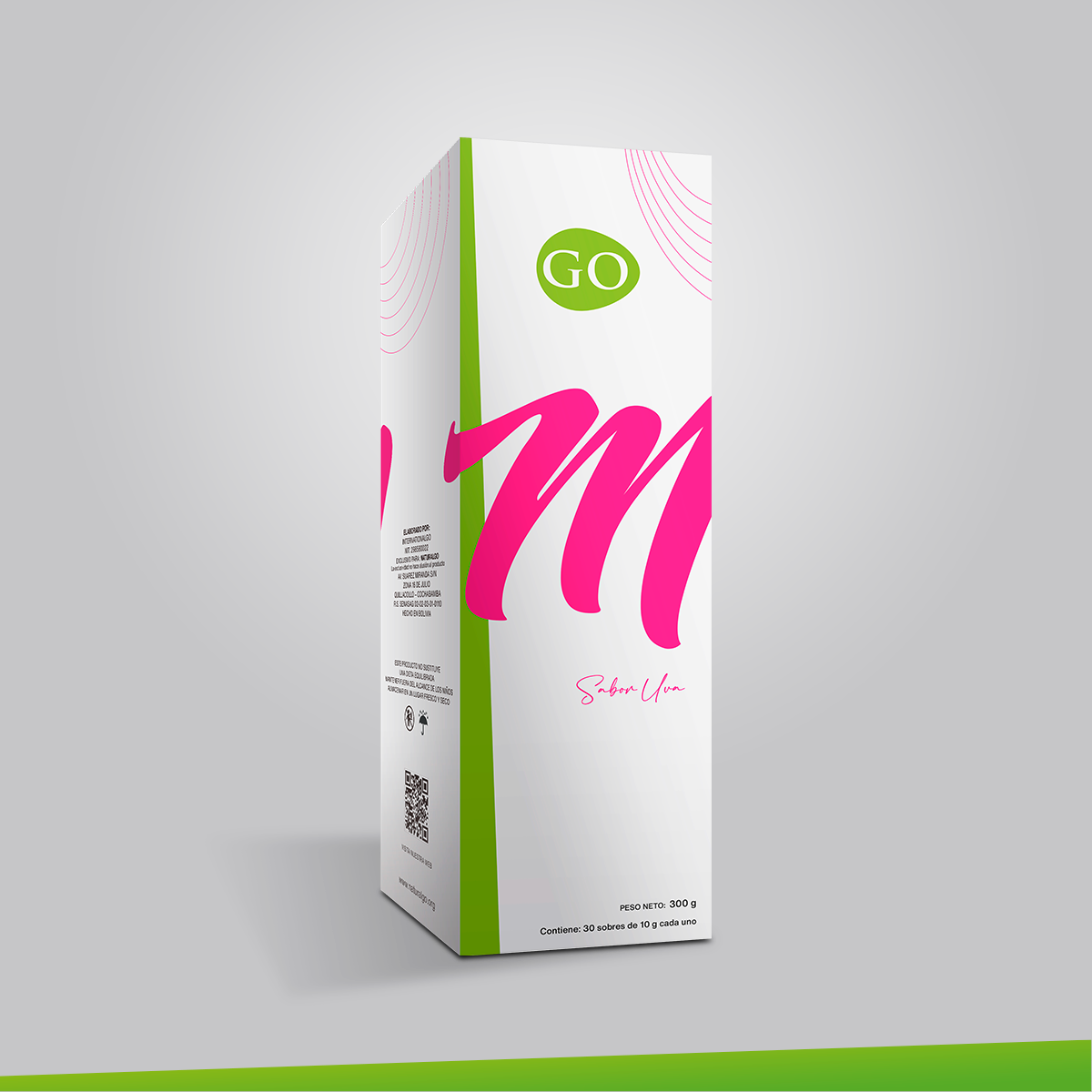 NATURAL M