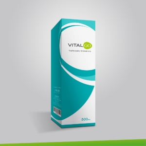 VITAL GO